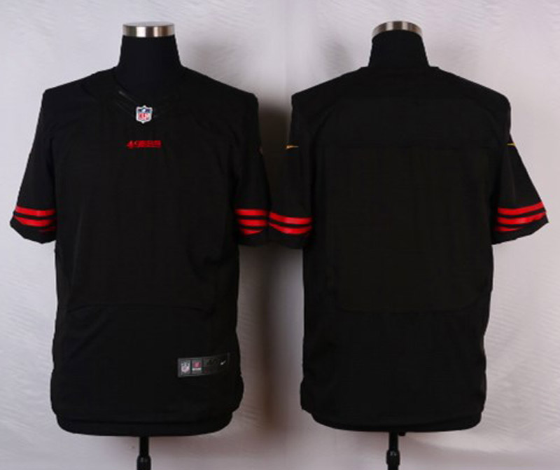 San Francisco 49ers throw back jerseys-001